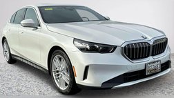 2024 BMW 5 Series 530i xDrive