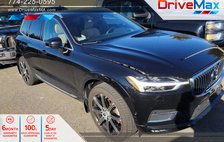 2019 Volvo XC60 T6 Inscription
