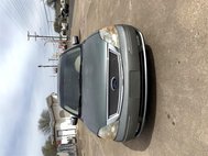 2006 Ford Five Hundred Limited