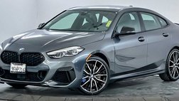 2021 BMW 2 Series M235i xDrive Gran Coupe