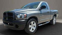 2006 Dodge Ram 1500 ST