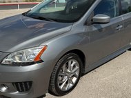 2013 Nissan Sentra SV