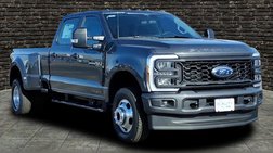 2026 Ford Super Duty F-350 XL