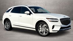 2025 Genesis GV70 2.5T Standard