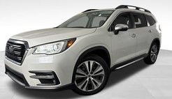 2021 Subaru Ascent Touring