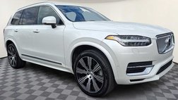 2025 Volvo XC90 T8 Plus Bright Theme 7P