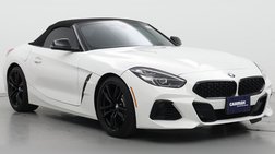 2020 BMW Z4 sDrive 30i