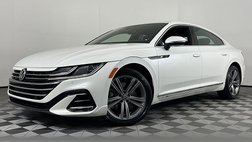 2022 Volkswagen Arteon SE R-Line