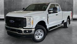 2024 Ford Super Duty F-350 XL