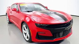 2019 Chevrolet Camaro SS