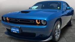 2021 Dodge Challenger GT