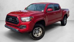 2020 Toyota Tacoma SR