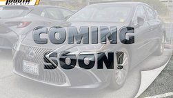 2021 Lexus ES 300h Luxury