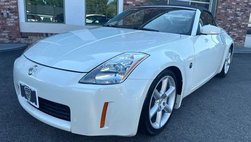 2004 Nissan 350Z Touring