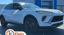 2024 Buick Envision Sport Touring