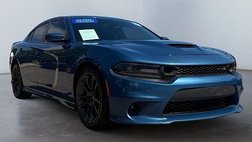 2021 Dodge Charger Scat Pack