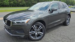 2018 Volvo XC60 T5 Momentum