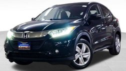 2020 Honda HR-V EX