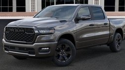 2026 Ram Ram Pickup 1500 Big Horn