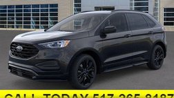 2024 Ford Edge SE
