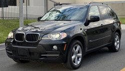 2008 BMW X5 3.0si