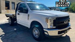 2019 Ford Super Duty F-250 XL