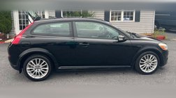 2011 Volvo C30 T5 R-Design
