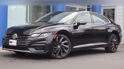 2019 Volkswagen Arteon SEL R-Line 4Motion