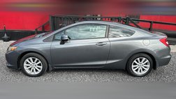 2012 Honda Civic EX-L