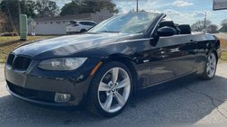 2008 BMW 3 Series 328i