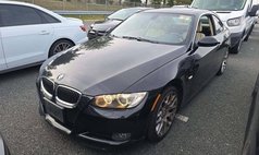 2008 BMW 3 Series 328i