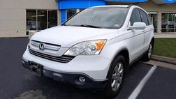 2007 Honda CR-V EX-L