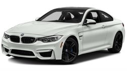 2015 BMW M4 Base