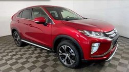 2020 Mitsubishi Eclipse Cross SEL