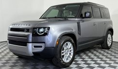 2024 Land Rover Defender 110 P300 S