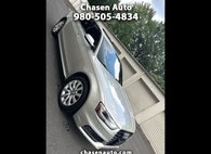 2015 Audi A4 2.0T quattro Premium