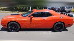 2010 Dodge Challenger R/T