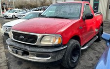 1998 Ford F-150 XL