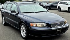 2004 Volvo V70 2.5T