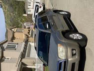 2006 Toyota 4Runner SR5