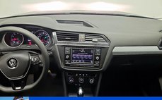 2021 Volkswagen Tiguan S