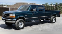 1996 Ford F-350 