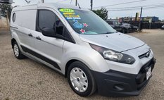 2015 Ford Transit Connect XL