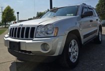 2005 Jeep Grand Cherokee Laredo