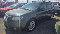 2009 Subaru Tribeca Ltd. 7-Pass.