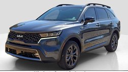 2023 Kia Sorento X-Line SX Prestige