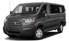 2017 Ford Transit 350 XL