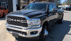 2024 Ram Ram Pickup 3500 Tradesman