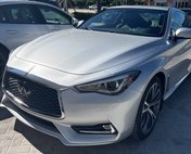 2019 Infiniti Q60 3.0T Luxe