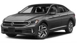 2024 Volkswagen Jetta SEL
